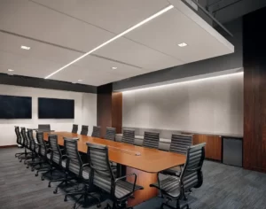  Large Screen for Conference Rooms