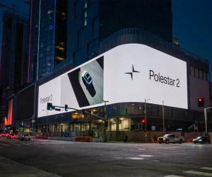 شاشات العرض الخارجية || Outdoor Display Screens