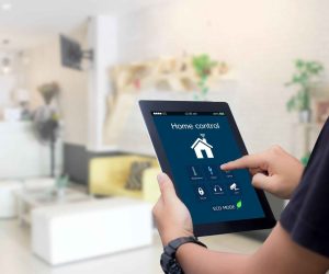 الأنظمة الذكية للمنازل || Smart systems for homes