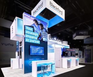 شاشات المعارض || Exhibition Screens