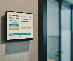 أنظمة حجز غرف الإجتماعات ||  Booking System