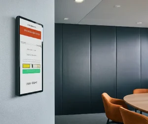 أنظمة حجز غرف الإجتماعات ||  Booking System