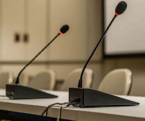 أنظمة الصوت || Audio Systems