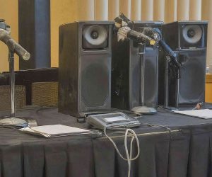 أنظمة الصوت || Audio Systems