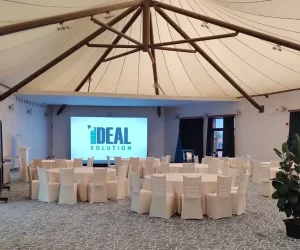 قاعات الاحتفالات || Celebration Halls