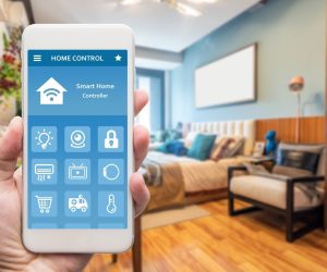 الأنظمة الذكية للمنازل || Smart systems for homes