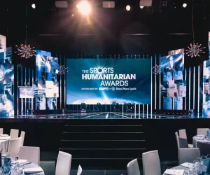 قاعات الاحتفالات || Celebration Halls